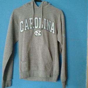 North Carolina hoodie sweater